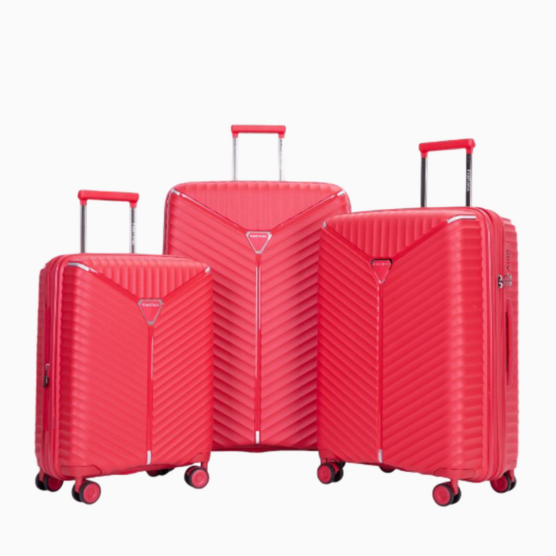 Marylebone 55.5cm: Crimson Red, view 6