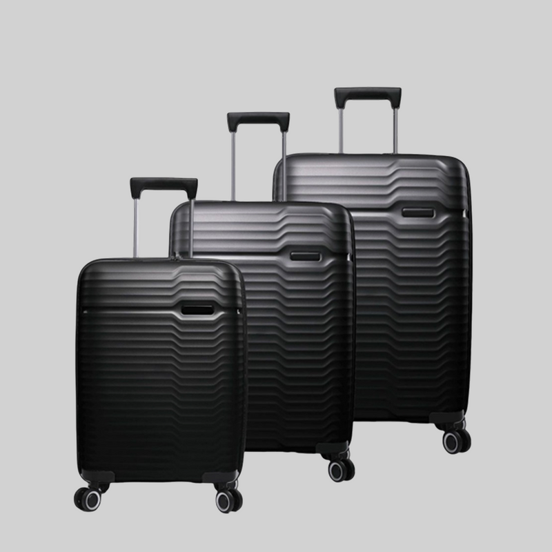 Richmond 77cm: Black