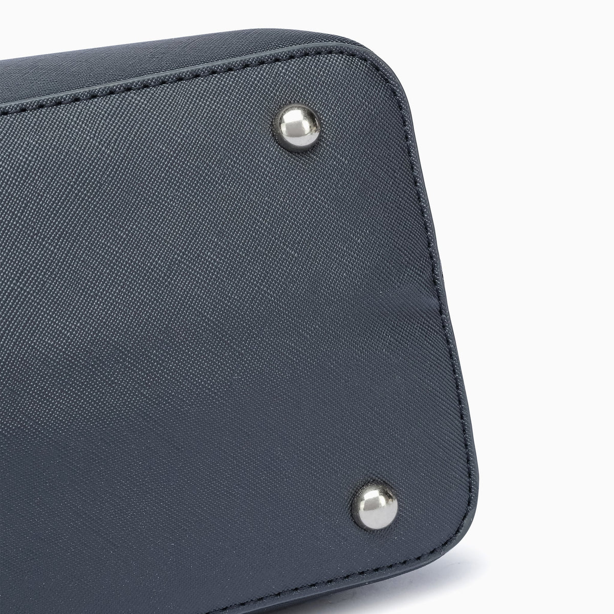 Halkin Tote: Gray, view 7