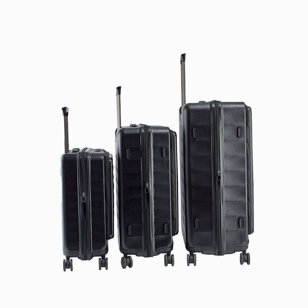 Hampstead 66cm: Black, view 7