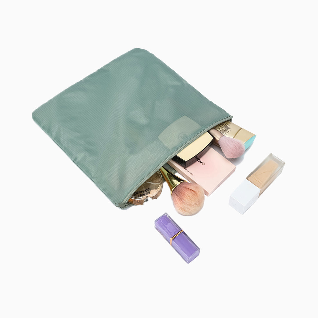 Packing Cubes Set of 7: Green, view 7