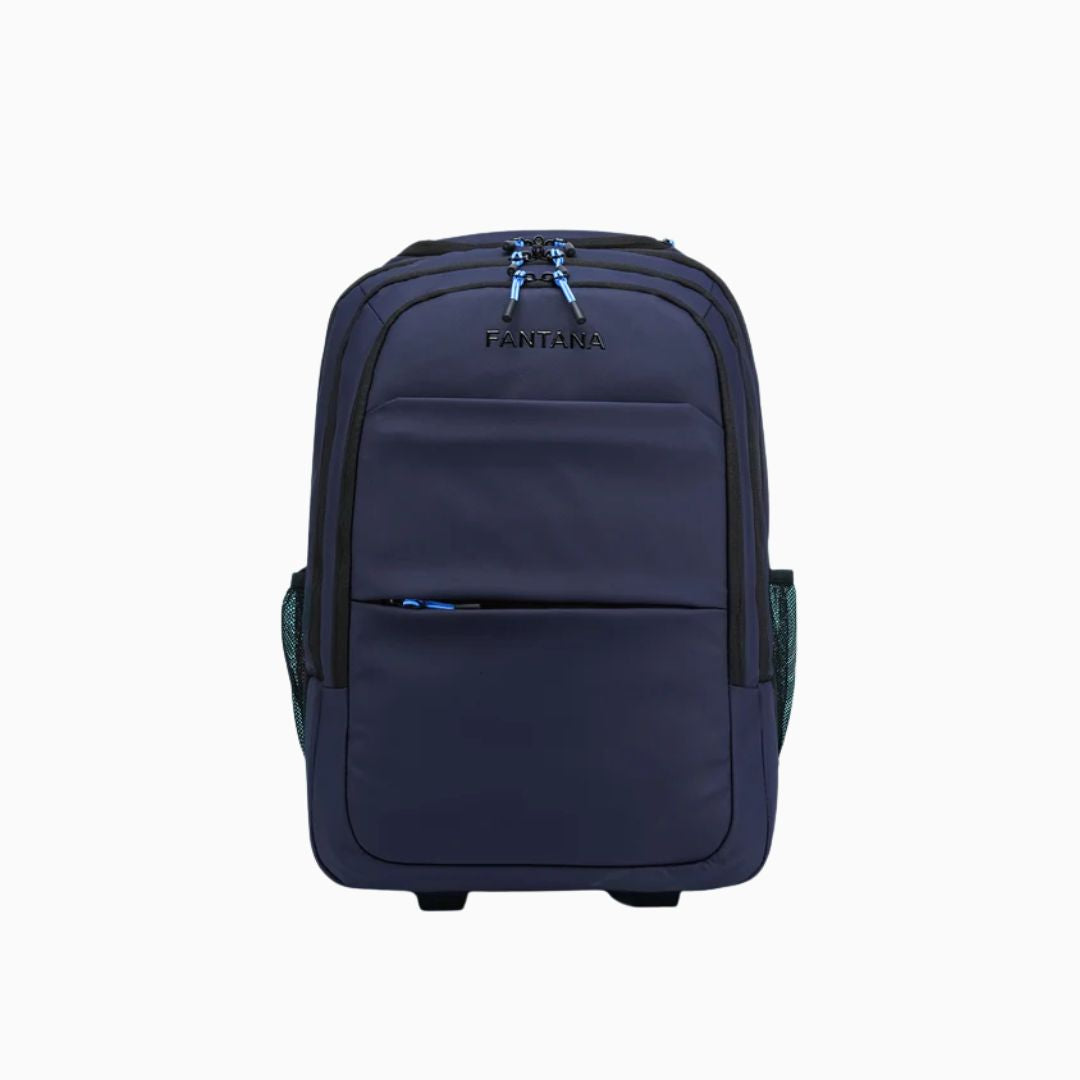 Shoreditch Backpack Trolley: Navy