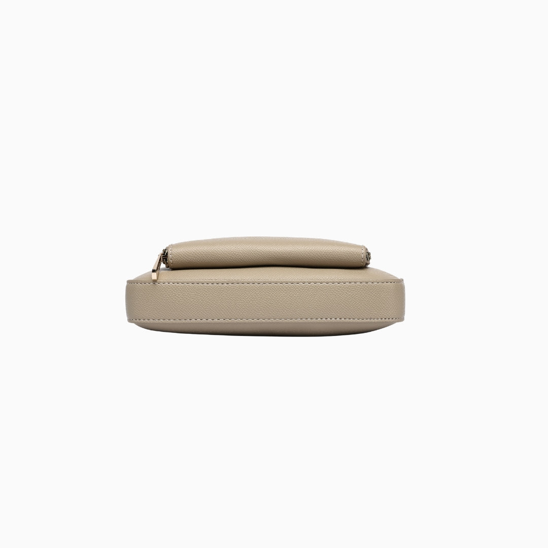 Ennismore Messenger: Taupe