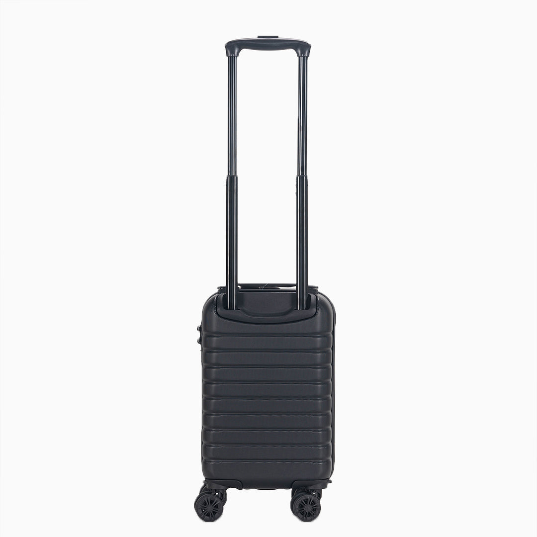 Fitzrovia Underseat 40cm: Black, view 8