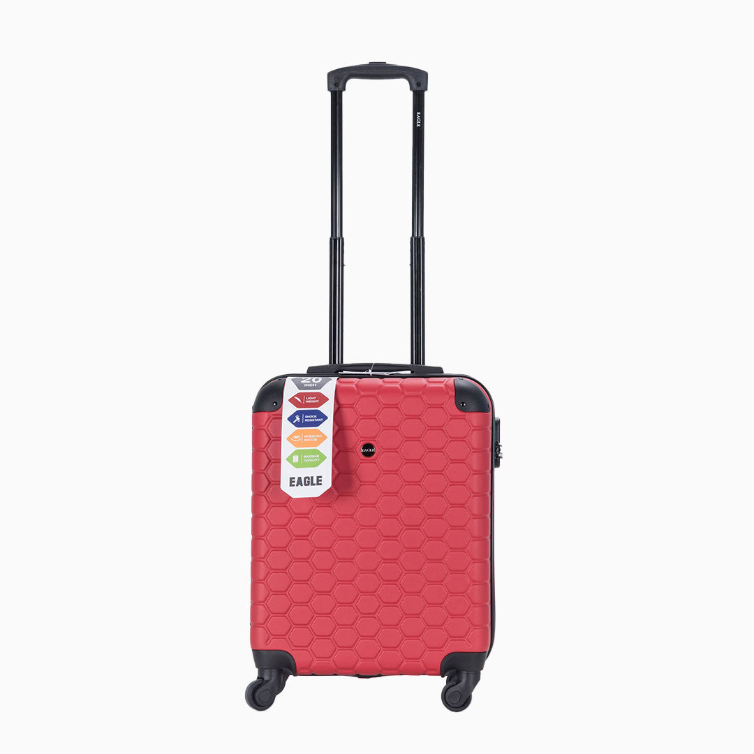 Mayfair 87cm: Crimson Red, view 8