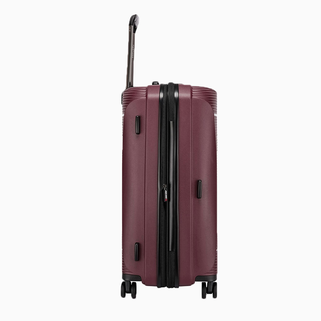 Greenwich 55.5cm: Burgundy, view 8