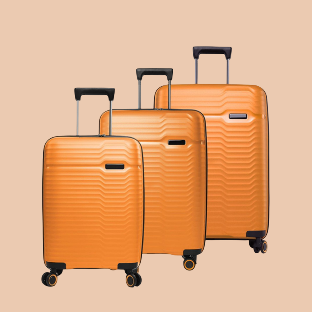 Richmond 67cm: Orange