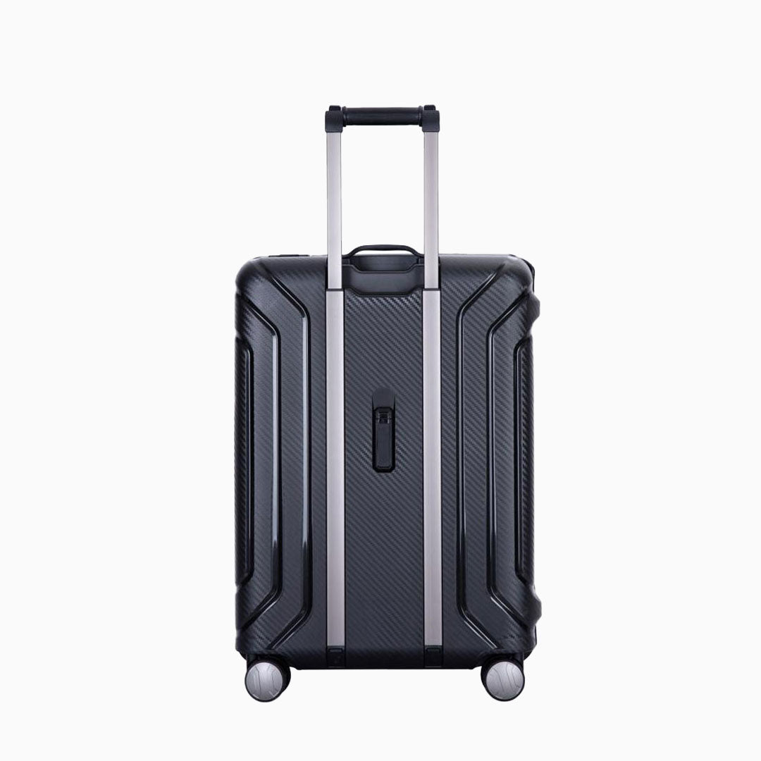 Clerkenwell 56cm: Black, view 8