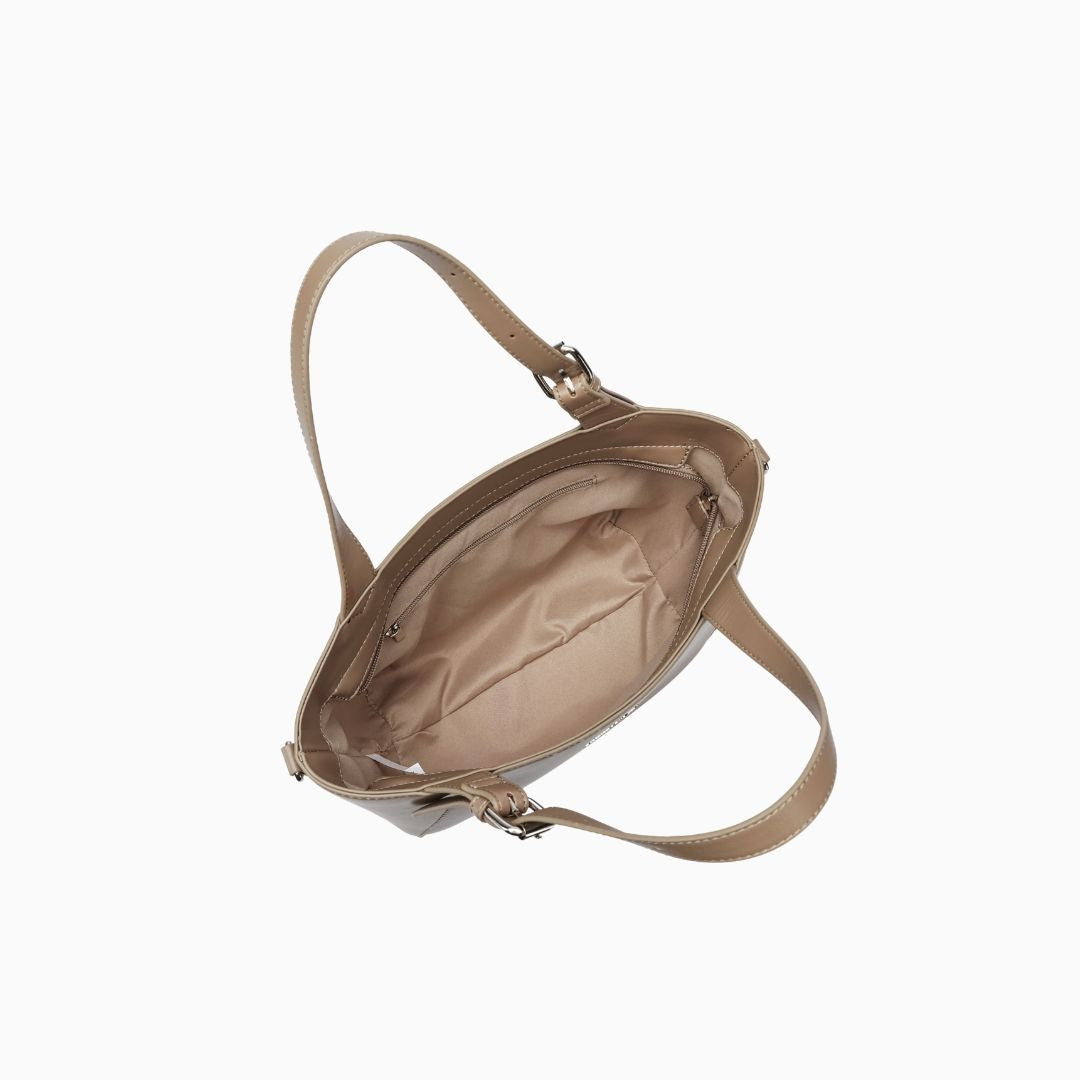 Cranley Soft Hobo: Brown