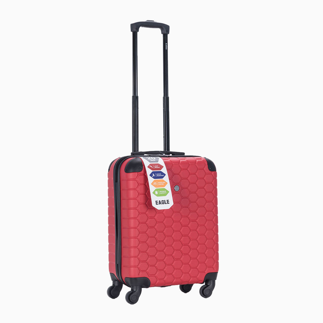 Mayfair 87cm: Crimson Red, view 9