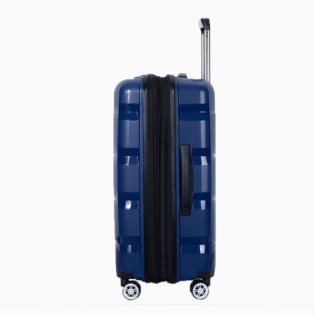 Regent 55cm: Navy Blue, view 8