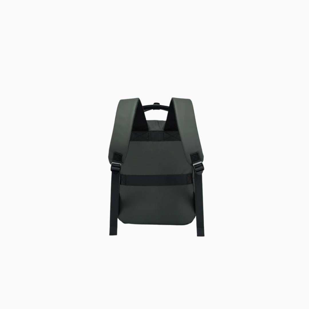 Shoreditch Backpack: Olive