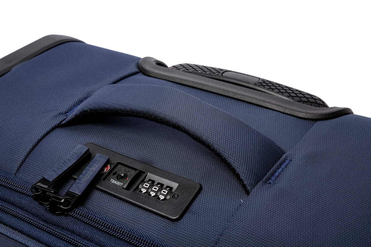 Soho Large 76cm: Navy, view 8