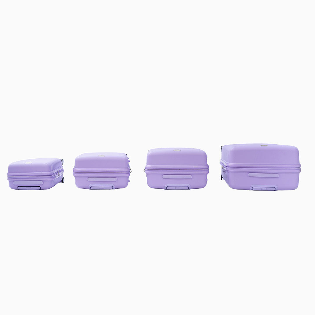 Belgravia 86cm: Purple, view 8
