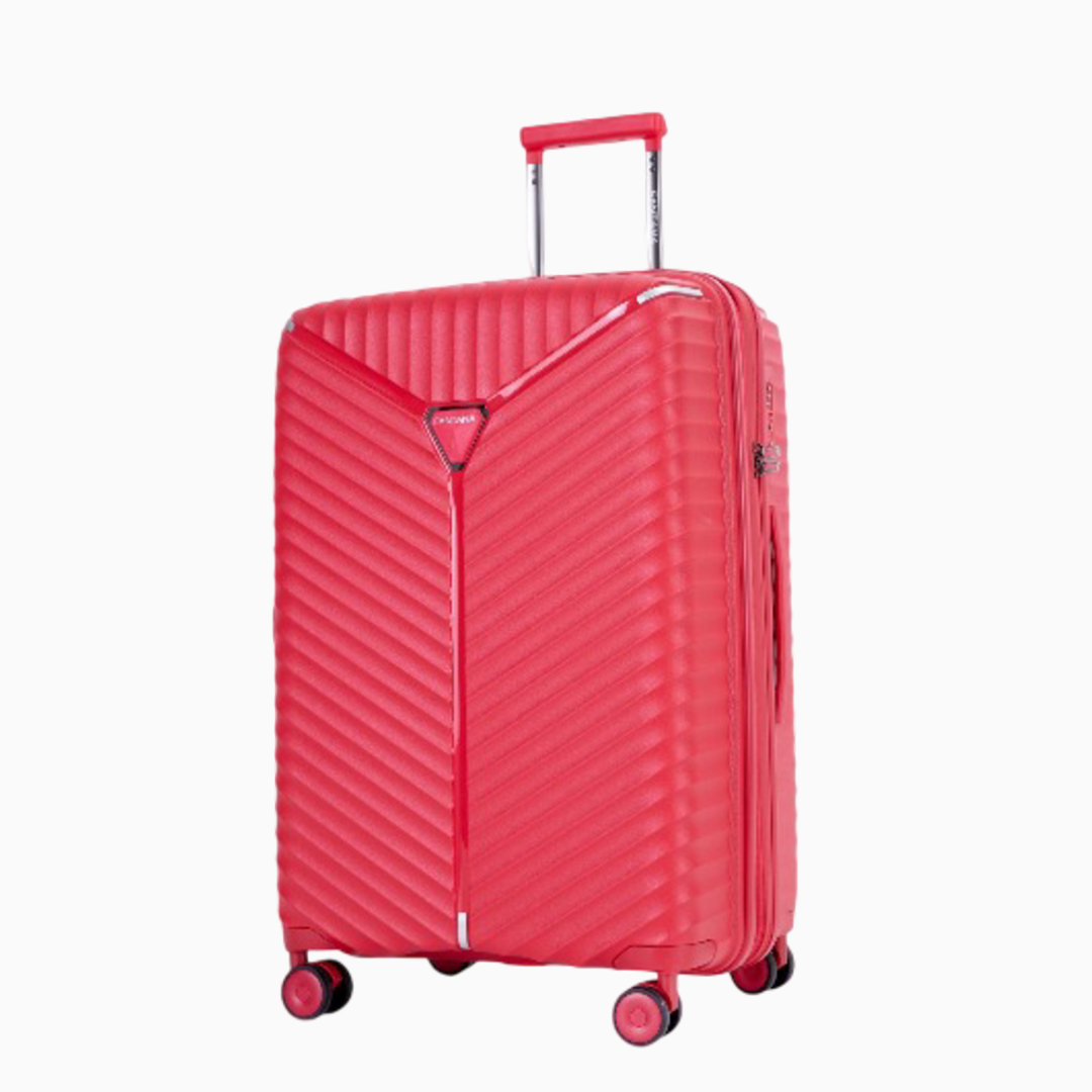 Marylebone 55.5cm: Crimson Red, view 7