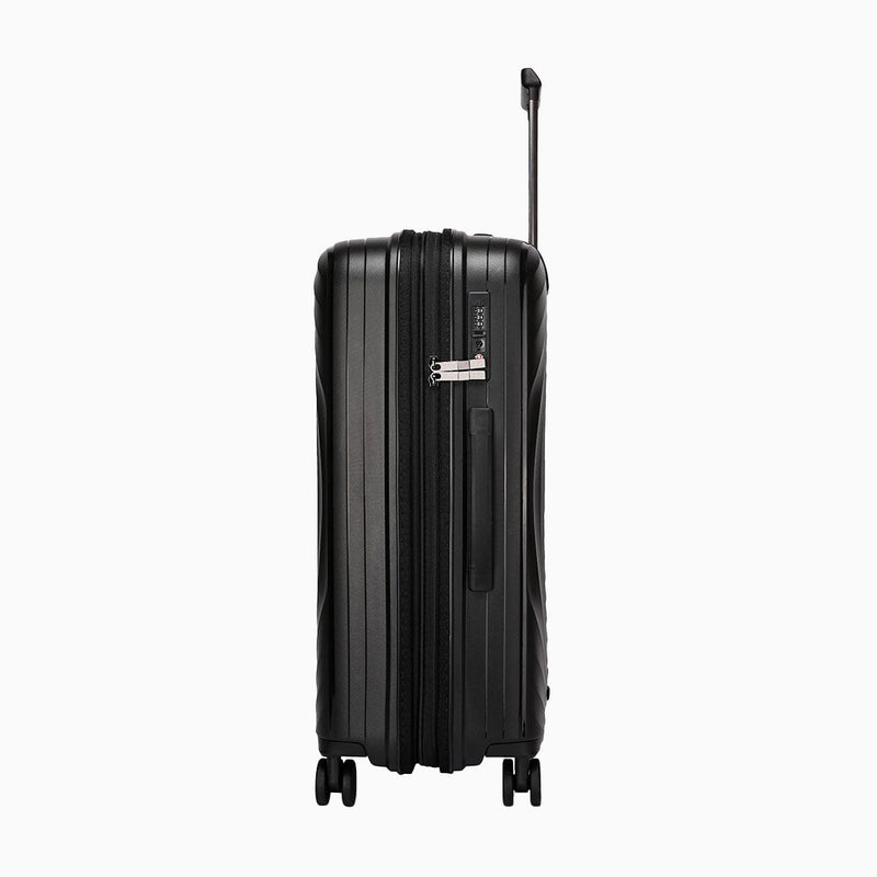 Highgate 55cm: Black, view 9