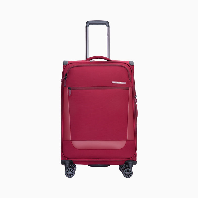Knightsbridge 81cm: Crimson Red