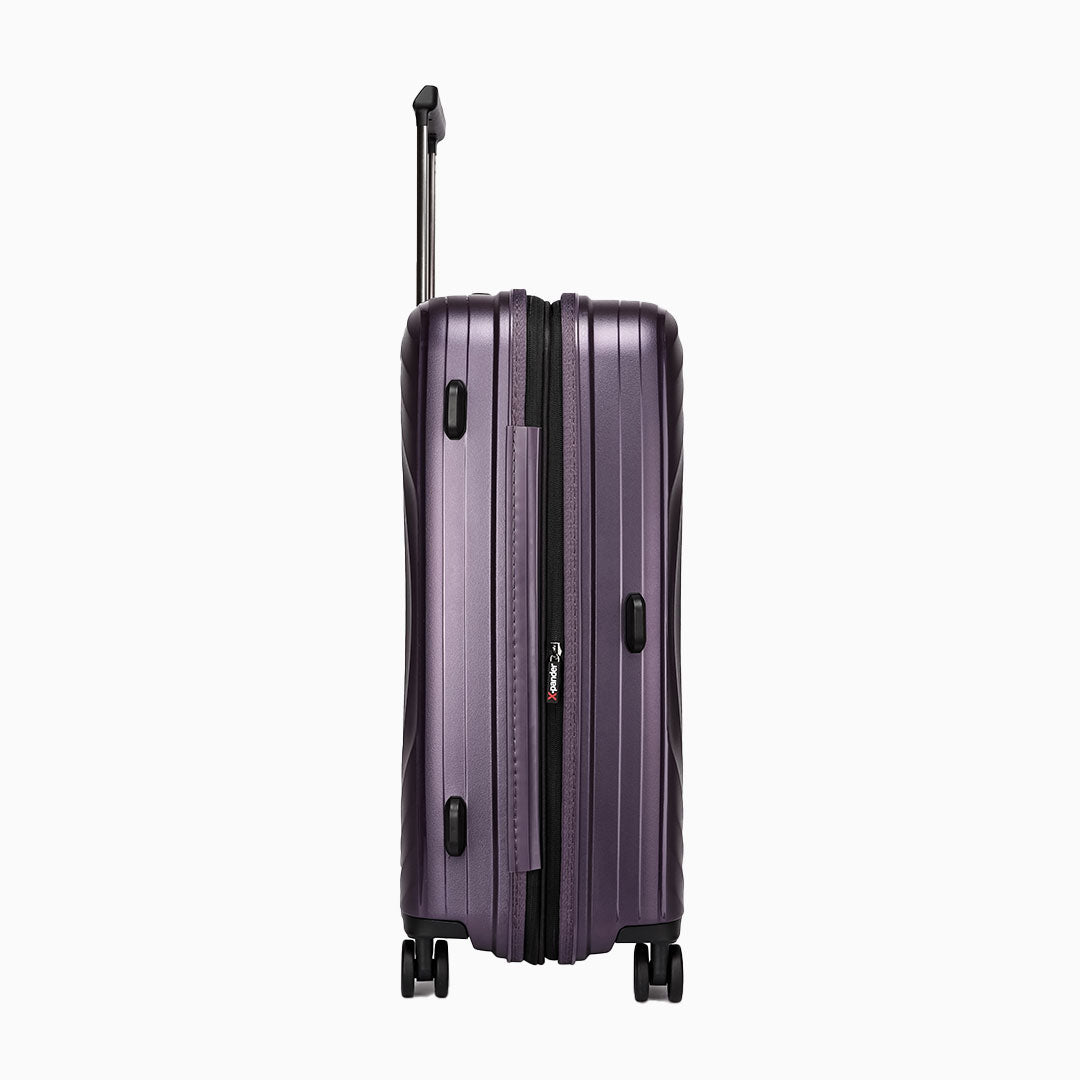 Highgate 66cm: Dark Purple, view 9