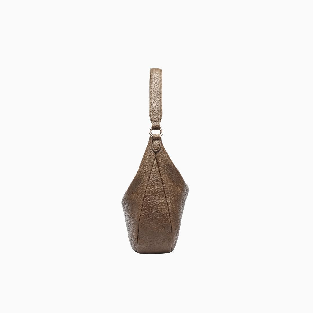 Thurloe Single Strap Hobo: Brown