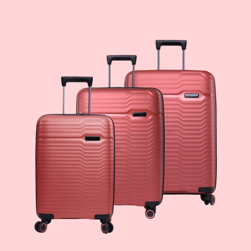Richmond 67cm: Rose red