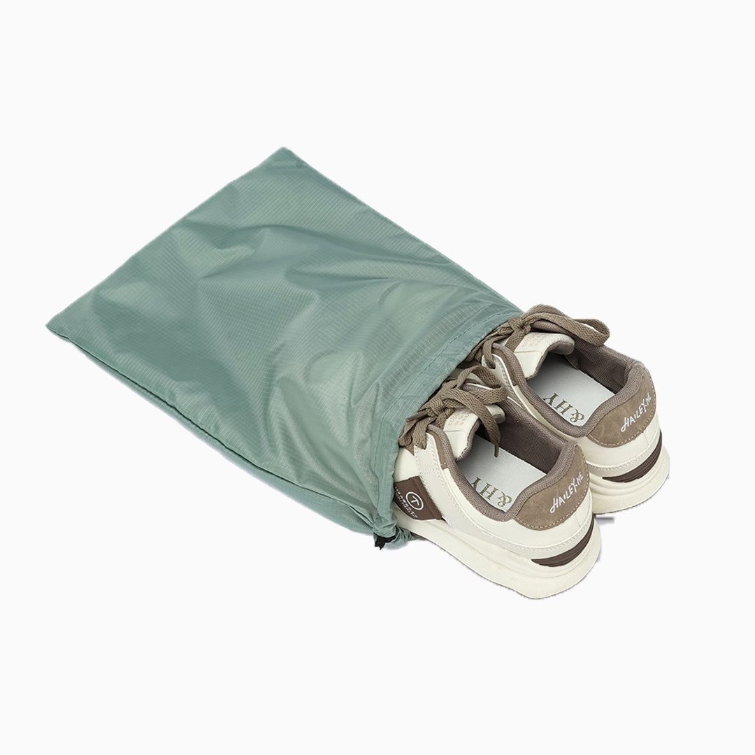 Packing Cubes Set of 7: Green, view 9