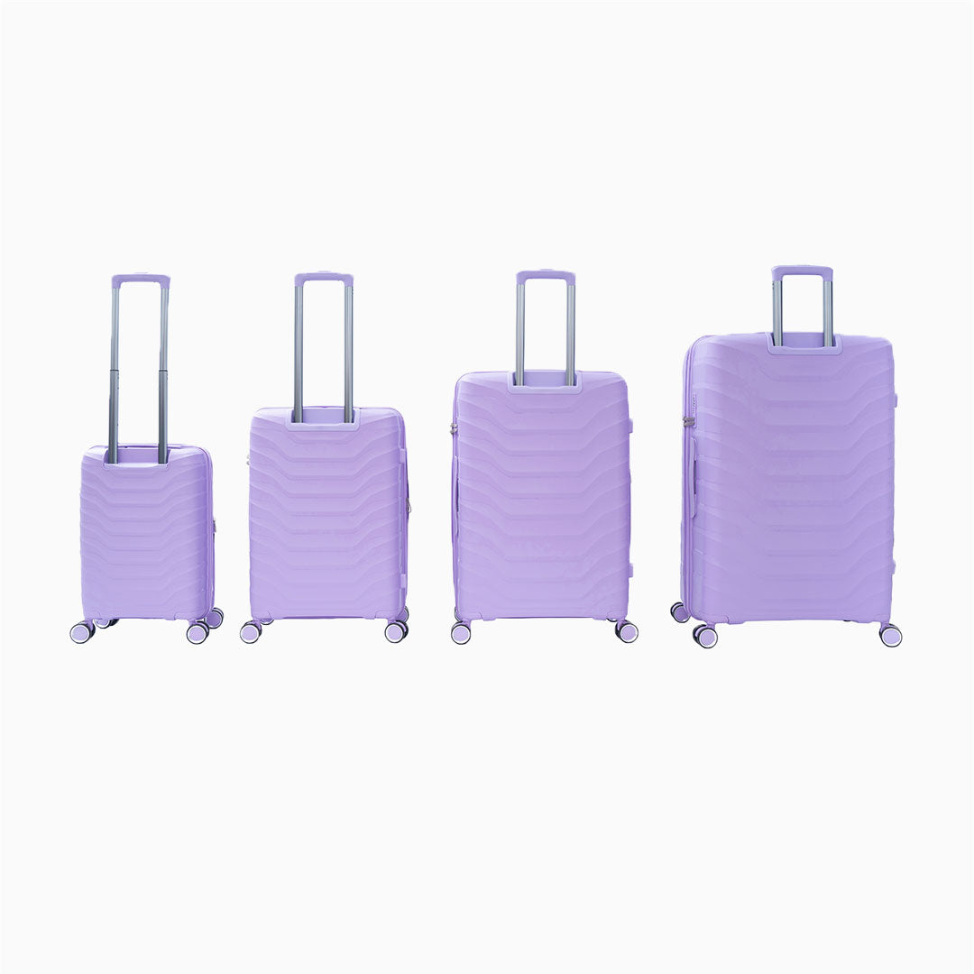 Belgravia 86cm: Purple, view 9
