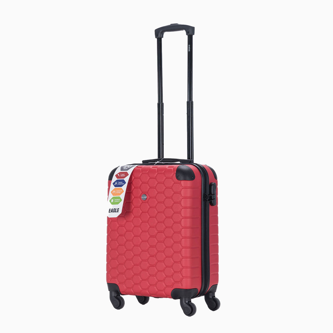 Mayfair 87cm: Crimson Red, view 10