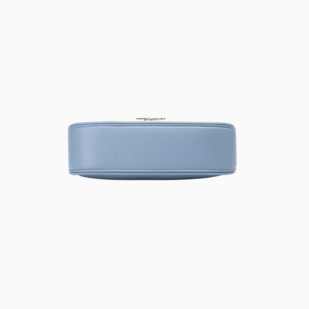 Brompton Hobo: Dusty Blue