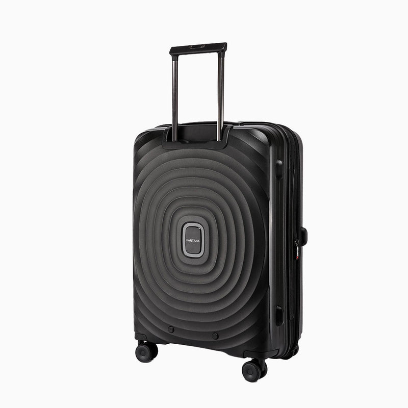 Highgate 76cm: Black, view 10