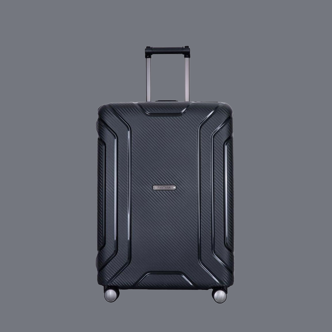 Clerkenwell 56cm: Black