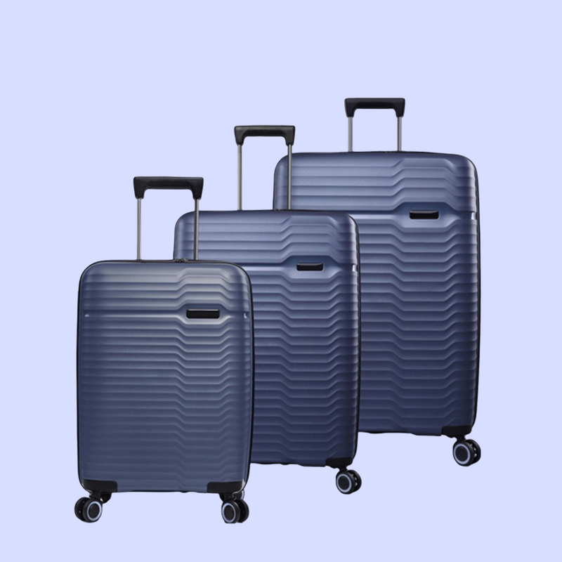 Richmond 57cm: Navy Blue