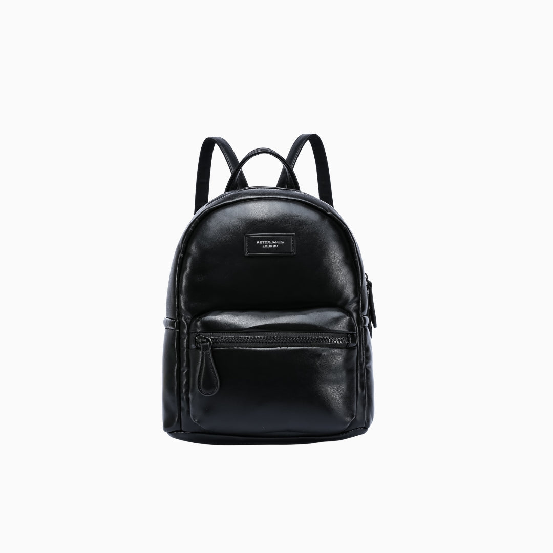 Sloane Backpack: Black