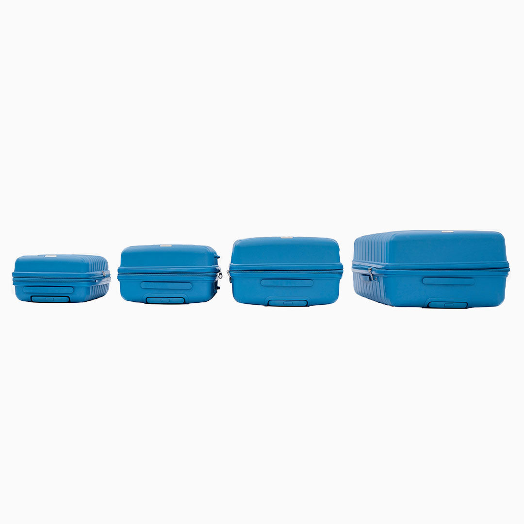 Belgravia 86cm: Blue, view 10