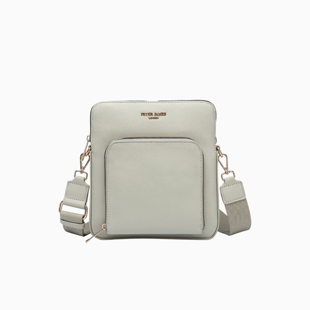 Ennismore Messenger: Silver