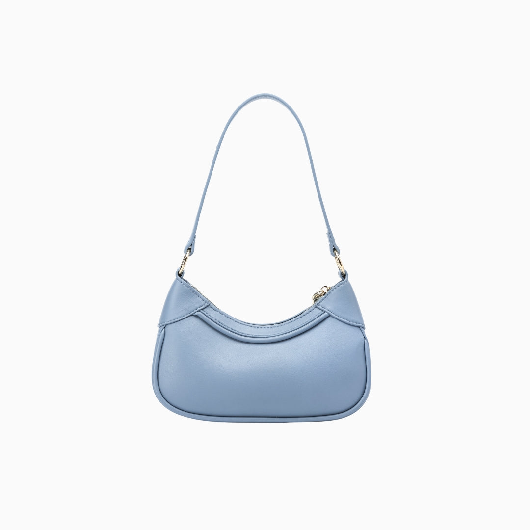 Brompton Hobo: Dusty Blue