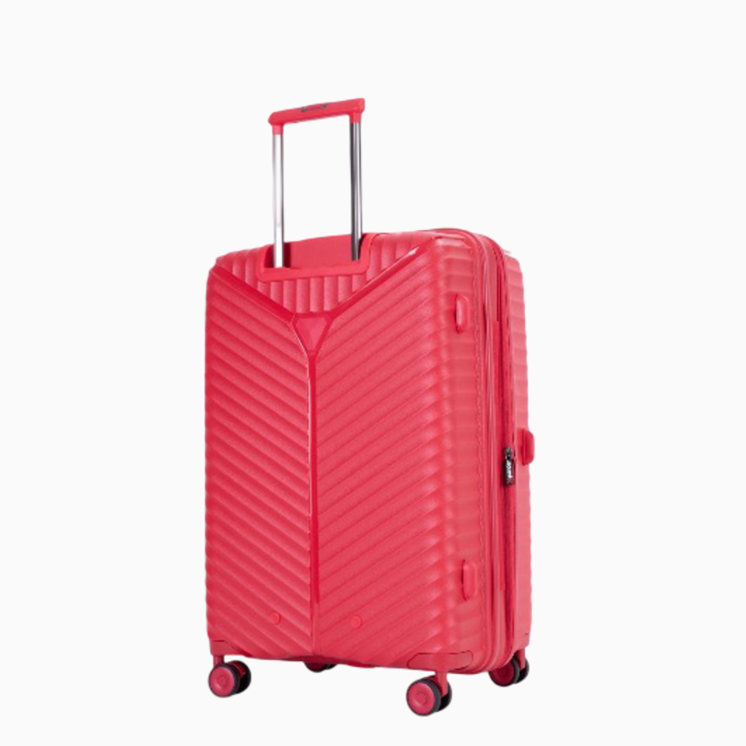 Marylebone 78.5cm: Crimson Red, view 8