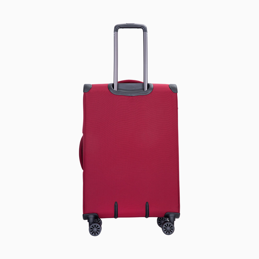 Knightsbridge 81cm: Crimson Red, view 10