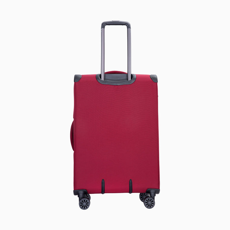 Knightsbridge 81cm: Crimson Red, view 10
