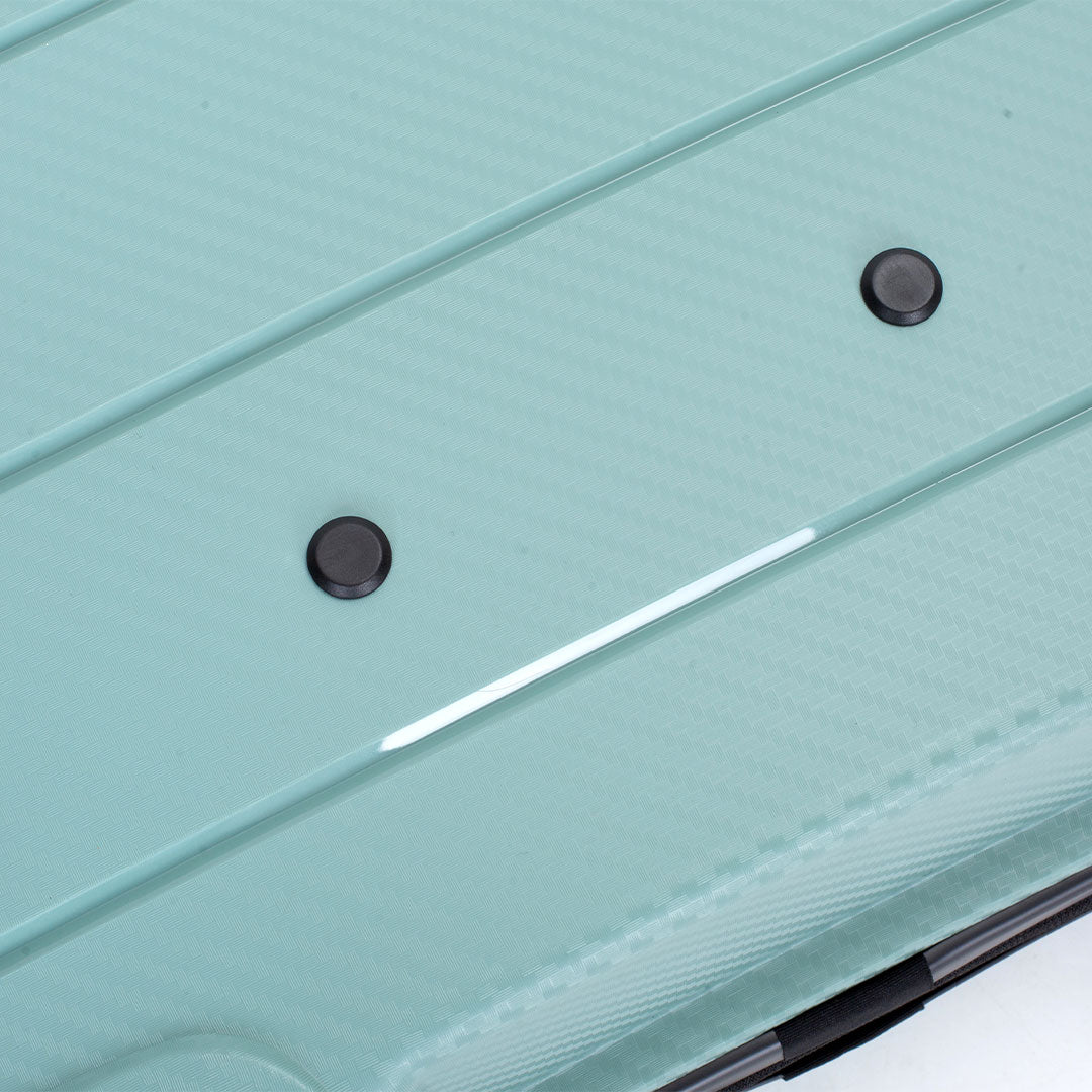 Chelsea 69.5cm: Teal blue, view 10