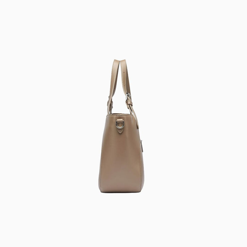 Cranley Soft Hobo: Brown, view 11