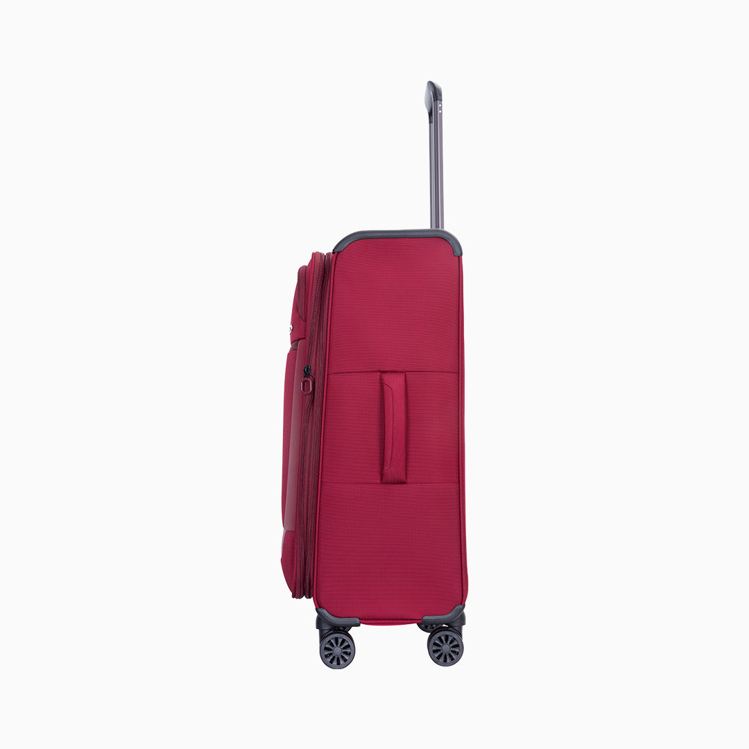 Knightsbridge 81cm: Crimson Red, view 11