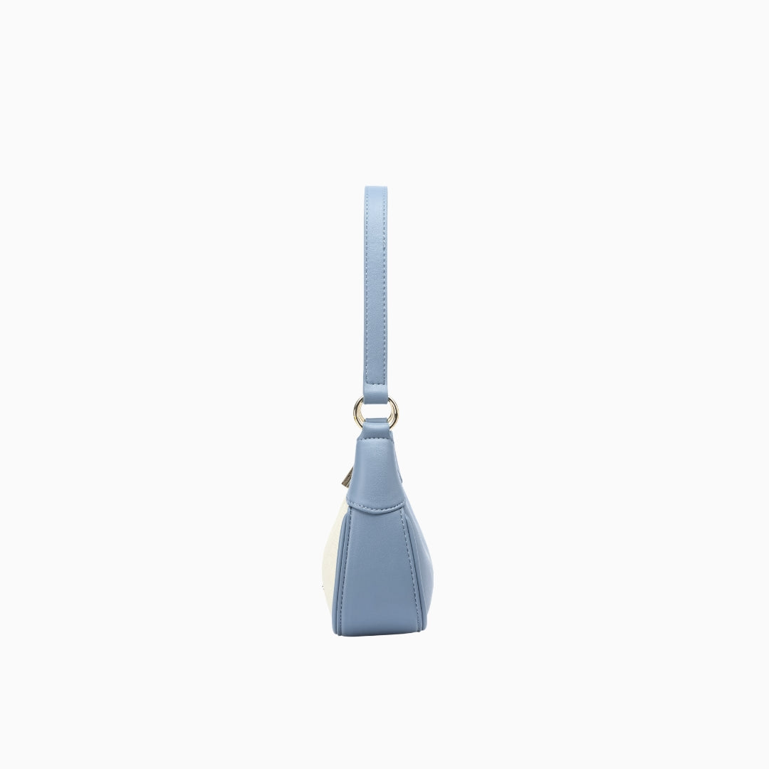 Brompton Hobo: Dusty Blue