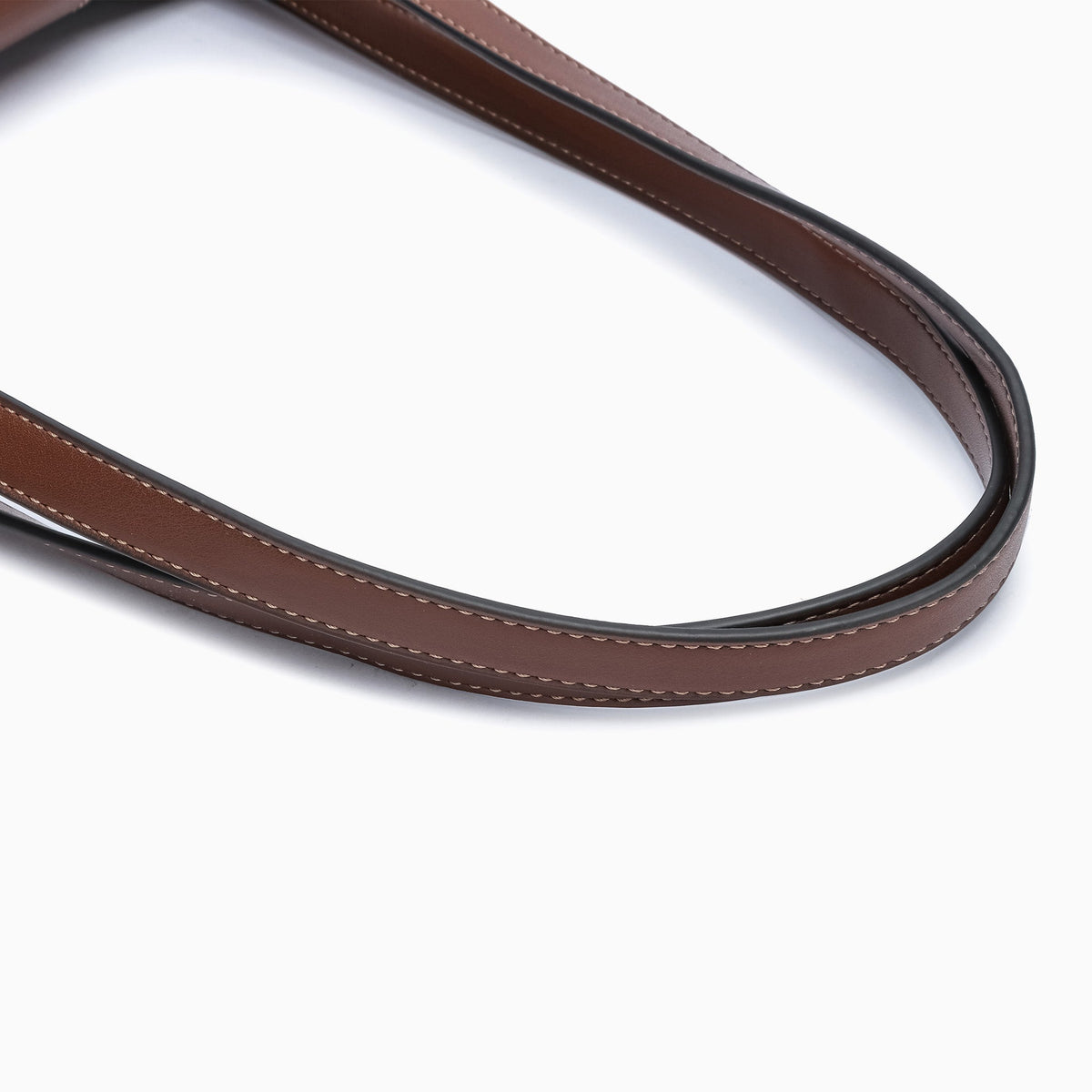 Jermyn Tote: Brown