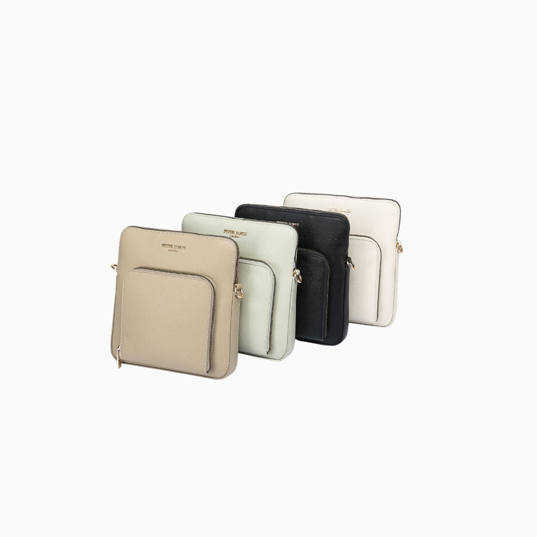 Ennismore Messenger: colour assortment, view 11