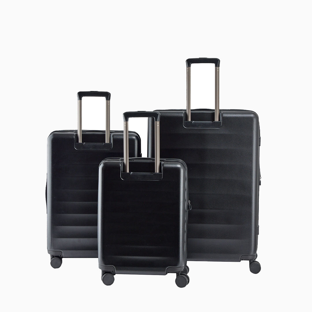 Hampstead Set of 3: Black, view 12