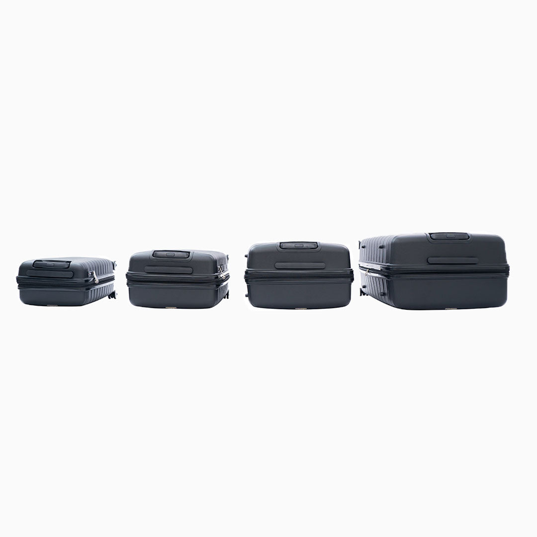Belgravia 86cm: Black, view 12