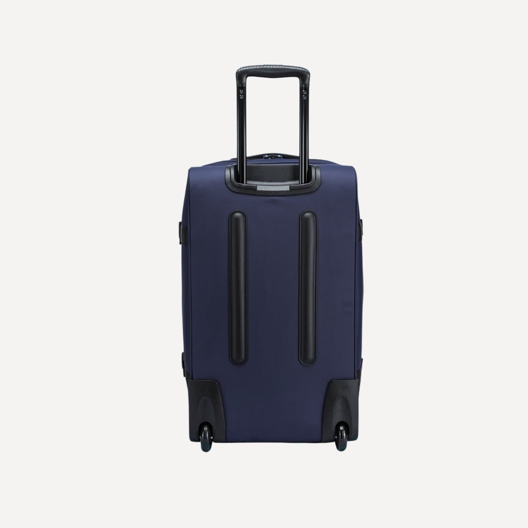 Shoreditch Rolling Bag Medium: Navy, view 10