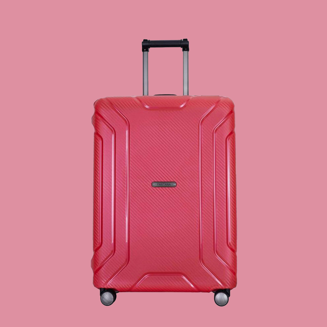 Clerkenwell 65.5cm: Red