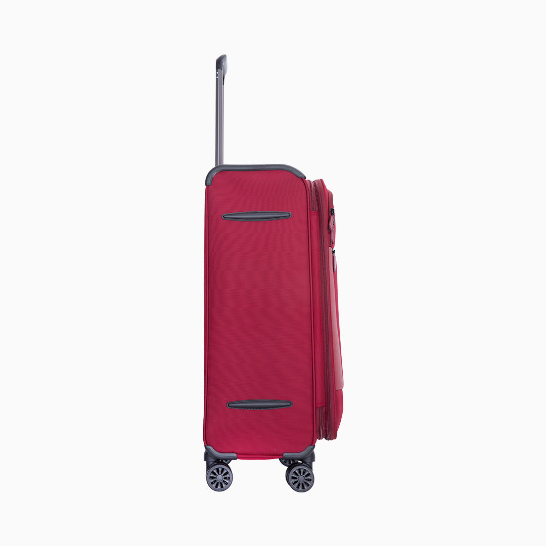 Knightsbridge 81cm: Crimson Red, view 12