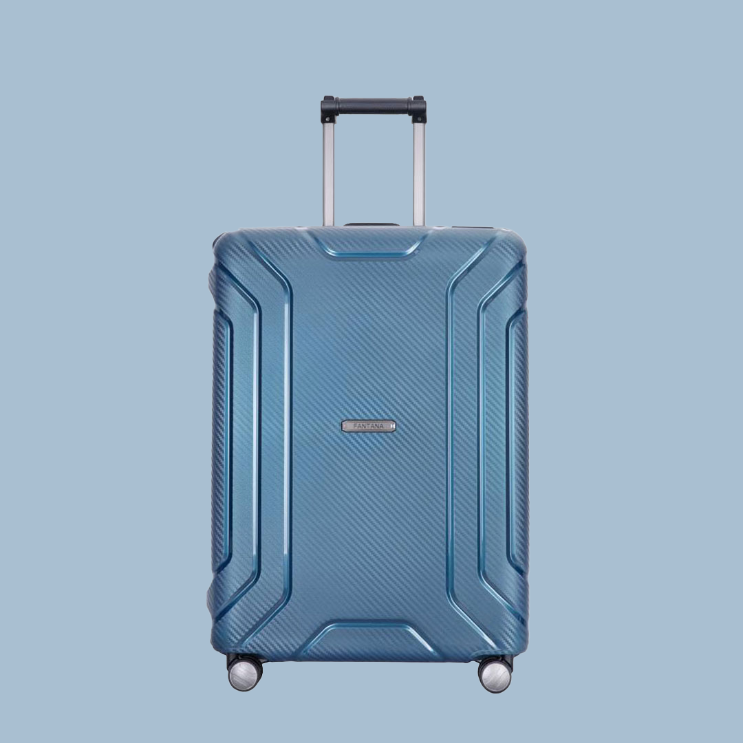 Clerkenwell 65.5cm: Navy Blue
